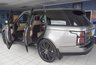 USED 2019 19 LAND ROVER RANGE ROVER 4.4 SDV8 VOGUE SUV 5d 4WD 340 BHP EURO 6 FULL LR HISTORY+SUNROOF