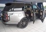 USED 2019 19 LAND ROVER RANGE ROVER 4.4 SDV8 VOGUE SUV 5d 4WD 340 BHP EURO 6 FULL LR HISTORY+SUNROOF