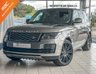 USED 2019 19 LAND ROVER RANGE ROVER 4.4 SDV8 VOGUE SUV 5d 4WD 340 BHP EURO 6 FULL LR HISTORY+SUNROOF