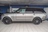 USED 2019 19 LAND ROVER RANGE ROVER 4.4 SDV8 VOGUE SUV 5d 4WD 340 BHP EURO 6 FULL LR HISTORY+SUNROOF
