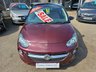 USED 2013 13 VAUXHALL ADAM 1.4 GLAM IntelliLink NAV 3dr - PANORAMIC ROOF 