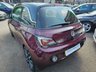 USED 2013 13 VAUXHALL ADAM 1.4 GLAM IntelliLink NAV 3dr - PANORAMIC ROOF 