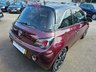 USED 2013 13 VAUXHALL ADAM 1.4 GLAM IntelliLink NAV 3dr - PANORAMIC ROOF 