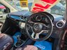 USED 2013 13 VAUXHALL ADAM 1.4 GLAM IntelliLink NAV 3dr - PANORAMIC ROOF 