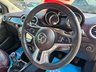 USED 2013 13 VAUXHALL ADAM 1.4 GLAM IntelliLink NAV 3dr - PANORAMIC ROOF 