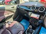 USED 2013 13 VAUXHALL ADAM 1.4 GLAM IntelliLink NAV 3dr - PANORAMIC ROOF 