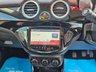 USED 2013 13 VAUXHALL ADAM 1.4 GLAM IntelliLink NAV 3dr - PANORAMIC ROOF 