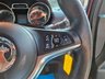 USED 2013 13 VAUXHALL ADAM 1.4 GLAM IntelliLink NAV 3dr - PANORAMIC ROOF 