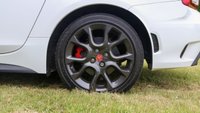 USED 2018 68 ABARTH 124 1.4 T (170) MultiAir 2dr Convertible Auto Euro 6 (Turini 1975 White) !! NATIONWIDE DELIVERY AVAILABLE !!