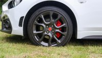 USED 2018 68 ABARTH 124 1.4 T (170) MultiAir 2dr Convertible Auto Euro 6 (Turini 1975 White) !! NATIONWIDE DELIVERY AVAILABLE !!