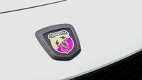 USED 2018 68 ABARTH 124 1.4 T (170) MultiAir 2dr Convertible Auto Euro 6 (Turini 1975 White) !! NATIONWIDE DELIVERY AVAILABLE !!