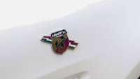 USED 2018 68 ABARTH 124 1.4 T (170) MultiAir 2dr Convertible Auto Euro 6 (Turini 1975 White) !! NATIONWIDE DELIVERY AVAILABLE !!