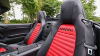 USED 2018 68 ABARTH 124 1.4 T (170) MultiAir 2dr Convertible Auto Euro 6 (Turini 1975 White) !! NATIONWIDE DELIVERY AVAILABLE !!