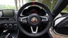 USED 2018 68 ABARTH 124 1.4 T (170) MultiAir 2dr Convertible Auto Euro 6 (Turini 1975 White) !! NATIONWIDE DELIVERY AVAILABLE !!