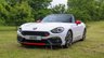 USED 2018 68 ABARTH 124 1.4 T (170) MultiAir 2dr Convertible Auto Euro 6 (Turini 1975 White) !! NATIONWIDE DELIVERY AVAILABLE !!