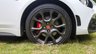 USED 2018 68 ABARTH 124 1.4 T (170) MultiAir 2dr Convertible Auto Euro 6 (Turini 1975 White) !! NATIONWIDE DELIVERY AVAILABLE !!