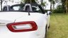 USED 2018 68 ABARTH 124 1.4 T (170) MultiAir 2dr Convertible Auto Euro 6 (Turini 1975 White) !! NATIONWIDE DELIVERY AVAILABLE !!