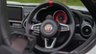 USED 2018 68 ABARTH 124 1.4 T (170) MultiAir 2dr Convertible Auto Euro 6 (Turini 1975 White) !! NATIONWIDE DELIVERY AVAILABLE !!