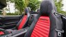USED 2018 68 ABARTH 124 1.4 T (170) MultiAir 2dr Convertible Auto Euro 6 (Turini 1975 White) !! NATIONWIDE DELIVERY AVAILABLE !!