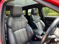 USED 2016 16 LAND ROVER RANGE ROVER EVOQUE 2.0 TD4 SE TECH 5d 177 BHP Contrast Roof With Matching Spoiler