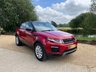 USED 2016 16 LAND ROVER RANGE ROVER EVOQUE 2.0 TD4 SE TECH 5d 177 BHP Contrast Roof With Matching Spoiler