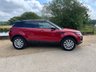 USED 2016 16 LAND ROVER RANGE ROVER EVOQUE 2.0 TD4 SE TECH 5d 177 BHP Contrast Roof With Matching Spoiler
