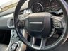 USED 2016 16 LAND ROVER RANGE ROVER EVOQUE 2.0 TD4 SE TECH 5d 177 BHP Contrast Roof With Matching Spoiler