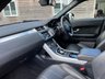 USED 2016 16 LAND ROVER RANGE ROVER EVOQUE 2.0 TD4 SE TECH 5d 177 BHP Contrast Roof With Matching Spoiler