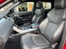 USED 2016 16 LAND ROVER RANGE ROVER EVOQUE 2.0 TD4 SE TECH 5d 177 BHP Contrast Roof With Matching Spoiler