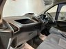 USED 2015 65 FORD TRANSIT CUSTOM 2.2 290 LR P/V 99 BHP 