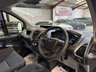 USED 2015 65 FORD TRANSIT CUSTOM 2.2 290 LR P/V 99 BHP 