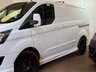 USED 2015 65 FORD TRANSIT CUSTOM 2.2 290 LR P/V 99 BHP 