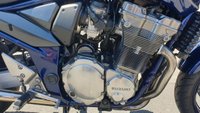 USED 2006 06 SUZUKI GSF 1200 K6 Bandit Naked Roadster Only 2 owners from new