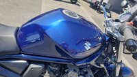USED 2006 06 SUZUKI GSF 1200 K6 Bandit Naked Roadster Only 2 owners from new