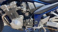 USED 2006 06 SUZUKI GSF 1200 K6 Bandit Naked Roadster Only 2 owners from new