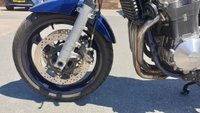 USED 2006 06 SUZUKI GSF 1200 K6 Bandit Naked Roadster Only 2 owners from new