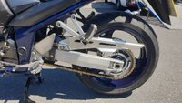 USED 2006 06 SUZUKI GSF 1200 K6 Bandit Naked Roadster Only 2 owners from new