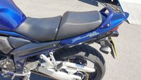 USED 2006 06 SUZUKI GSF 1200 K6 Bandit Naked Roadster Only 2 owners from new