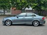 USED 2012 12 MERCEDES-BENZ C-CLASS 2.1 C220 CDI BLUEEFFICIENCY SPORT 4d 168 BHP 