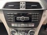 USED 2012 12 MERCEDES-BENZ C-CLASS 2.1 C220 CDI BLUEEFFICIENCY SPORT 4d 168 BHP 