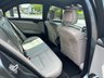 USED 2012 12 MERCEDES-BENZ C-CLASS 2.1 C220 CDI BLUEEFFICIENCY SPORT 4d 168 BHP 