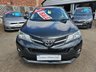 USED 2013 13 TOYOTA RAV4 2.2 D-4D Icon 4WD 5dr - REVERSE CAM 