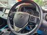 USED 2013 13 TOYOTA RAV4 2.2 D-4D Icon 4WD 5dr - REVERSE CAM 
