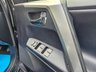 USED 2013 13 TOYOTA RAV4 2.2 D-4D Icon 4WD 5dr - REVERSE CAM 