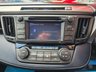 USED 2013 13 TOYOTA RAV4 2.2 D-4D Icon 4WD 5dr - REVERSE CAM 