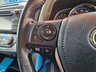 USED 2013 13 TOYOTA RAV4 2.2 D-4D Icon 4WD 5dr - REVERSE CAM 