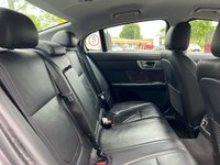 USED 2013 13 JAGUAR XF 3.0 D V6 PREMIUM LUXURY 4d 240 BHP 
