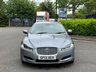 USED 2013 13 JAGUAR XF 3.0 D V6 PREMIUM LUXURY 4d 240 BHP 