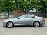 USED 2013 13 JAGUAR XF 3.0 D V6 PREMIUM LUXURY 4d 240 BHP 