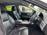 USED 2013 13 JAGUAR XF 3.0 D V6 PREMIUM LUXURY 4d 240 BHP 